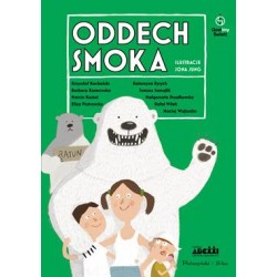 Oddech smoka motyleksiazkowe.pl