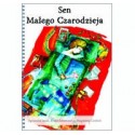 Sen małego czarodzieja