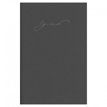 Dzieła wszystkie XIII. Listy 4 Cyprian Kamil Norwid motyleksiazkowe.pl