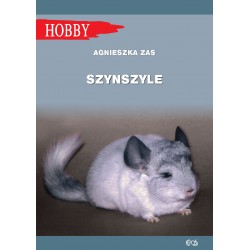 Szynszyle Agnieszka Zas motyleksiazkowe.pl