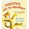 Tygrysku czy to prawda Cztery pytania, dzięki którym znów się uśmiechniesz