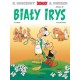 Biały Irys /Asteriks Tom 40 Rene Goscinny, Albert Uderzo motyleksiazkowe.pl