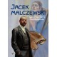 Jacek Malczewski Katarzyna Maria Bodziachowska motyleksiazkowe.pl