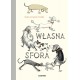 Własna sfora Maria Nilsson Thore motyleksiazkowe.pl