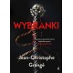 Wybranki Jean-Christophe Grangé motyleksiazkowe.pl