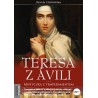 Teresa z Ávili