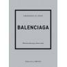 Balenciaga Historia kultowego domu mody