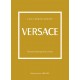 Versace Historia kultowego domu mody Laia Farran Graves motyleksiazkowe.pl