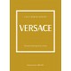 Versace Historia kultowego domu mody Laia Farran Graves motyleksiazkowe.pl