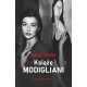 Książę Modigliani Angelo Longoni motyleksiazkowe.pl