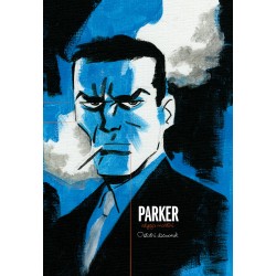 PARKER TOM 2 Darwyn Cooke Richard Stark motyleksiazkowe.pl