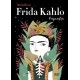 Frida Kahlo Biografia Maria Hesse motyleksiazkowe.pl