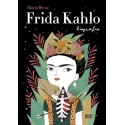 Frida Kahlo Biografia