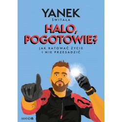 Halo pogotowie? motyleksiazkowe.pl