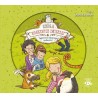 Szkoła magicznych zwierząt Tajemnica szkolnego podwórka AUDIOBOOK