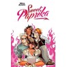 Sweet Paprika Tom 3