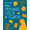 Mój przyjaciel szejk w Stureby