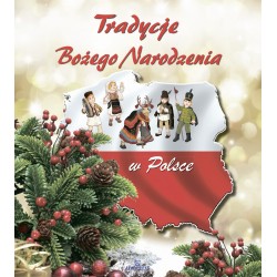 Tradycje Bożego Narodzenia w Polsce motyleksiazkowe.pl