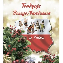 Tradycje Bożego Narodzenia w Polsce motyleksiazkowe.pl