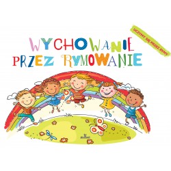 Wychowanie przez rymowanie motyleksiazkowe.pl