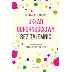 Układ odpornościowy bez tajemnic Immunotypy pod lupą