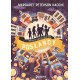 Posłańcy Sekrety Greystone'ów. Tom 3 Margaret Peterson Haddix motyleksiazkowe.pl