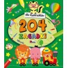 204 zagadki dla bystrzaków
