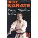 Best Karate 10 Unsu, Sochin, Nijushiho