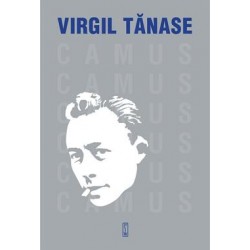 Camus Virgil Tănase motyleksiazkowe.pl
