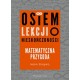 Osiem lekcji o nieskończoności. Matematyczna przygoda Haim Shapira motyleksiazkowe.pl