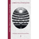 Libretta Literackie. Salome, Śmierć w Wenecji, Czarna Maska