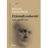 Dziennik ankarski. Wybór z lat 1939-1945
