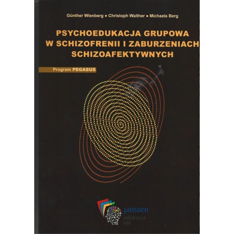 Psychoedukacja grupowa w schizofrenii i zaburzeniach schizoafektywnych motyleksiazkowe.pl