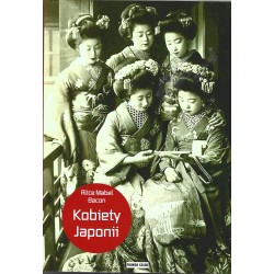 Kobiety Japonii Alice Mabel Bacon motyleksiazkowe.pl