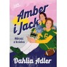 Amber i Jack Miłość z boiska