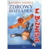 Zdrowy rozsądek w biznesie - dla nastolatków