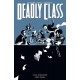 Deadly Class Tom 12 Czułe pożegnanie część 2 Remender Craig Loughridge motyleksiazkowe.pl