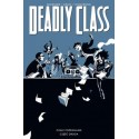 Deadly Class Tom 12 Czułe pożegnanie część 2