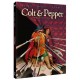 Colt & Pepper