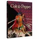 Colt & Pepper Kordey motyleksiazkowe.pl