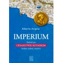 Imperium Podróż po Cesarstwie Rzymskim śladem jednej monety