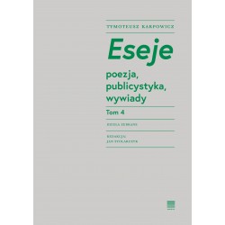 ESEJE TOM 4