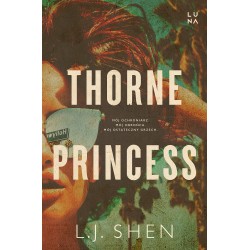 Thorne Princess L.J.Shen motyleksiazkowe.pl