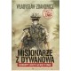 Misjonarze z Dywanowa t.2 Jonasz Władysław Zdanowicz motyleksiazkowe.pl
