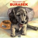 Nazywam się Burasek 