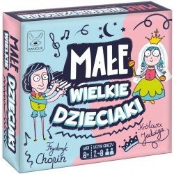 Małe wielkie dzieciaki motyleksiazkowe.pl