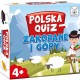 Polska Quiz Zakopane i góry motyleksiazkowe.pl