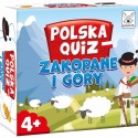 Polska Quiz Zakopane i góry