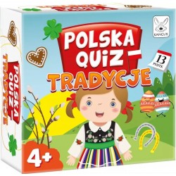 Polska Quiz Tradycje motyleksiazkowe.pl
