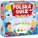 Polska Quiz dla dzieci motyleksiazkowe.pl